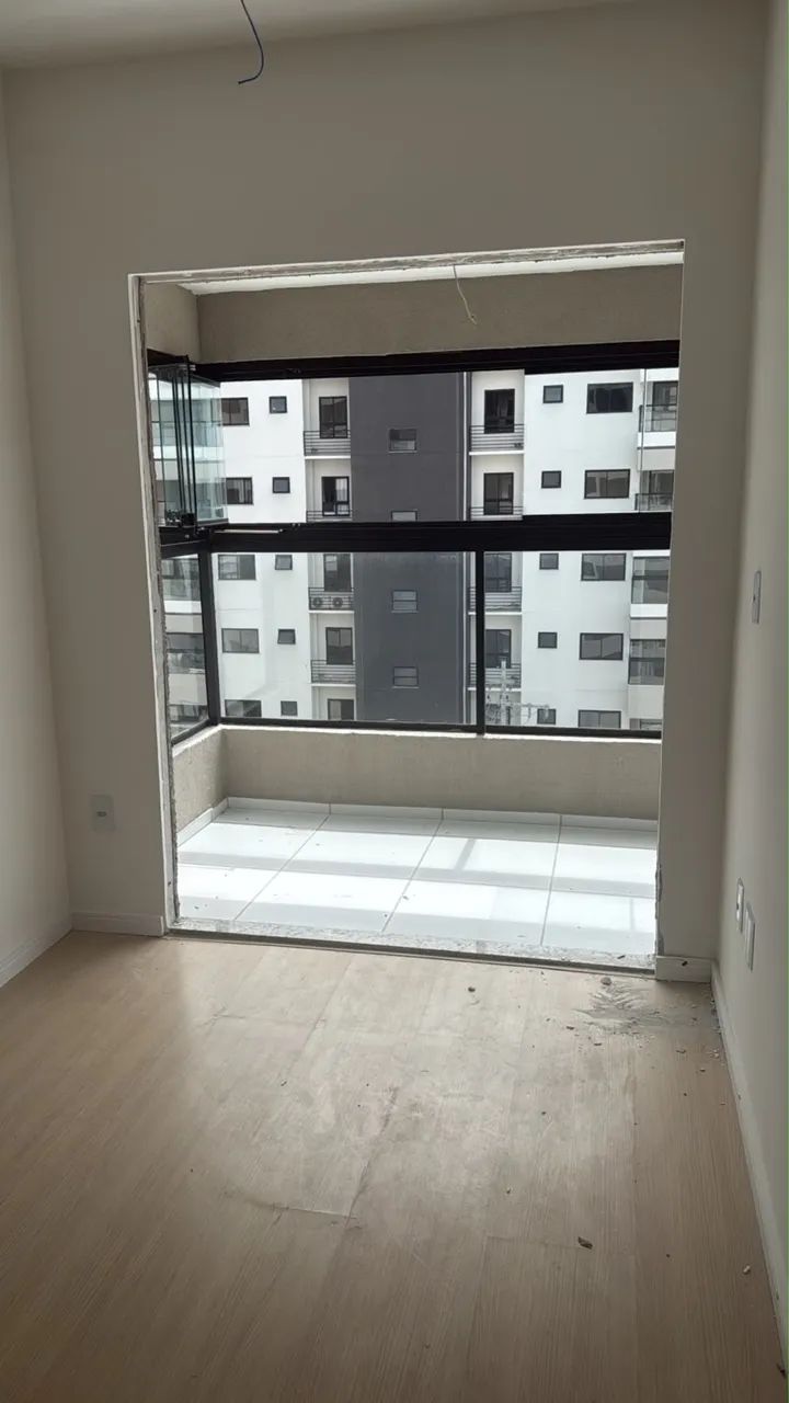 Portas de Varanda e Cozinha 