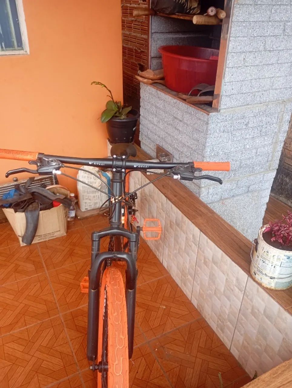 Bicicleta  - Foto 4