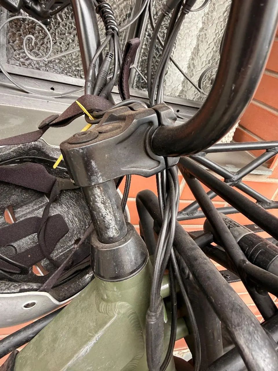 Bicicleta Elétrica Cruiser Plus - Foto 5