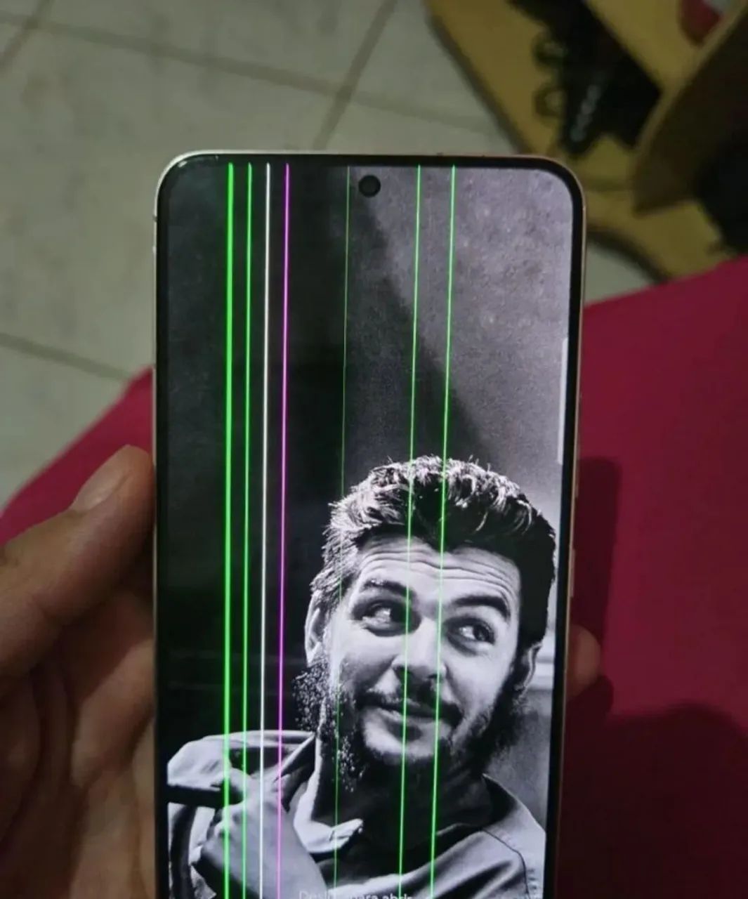 Samsung S22