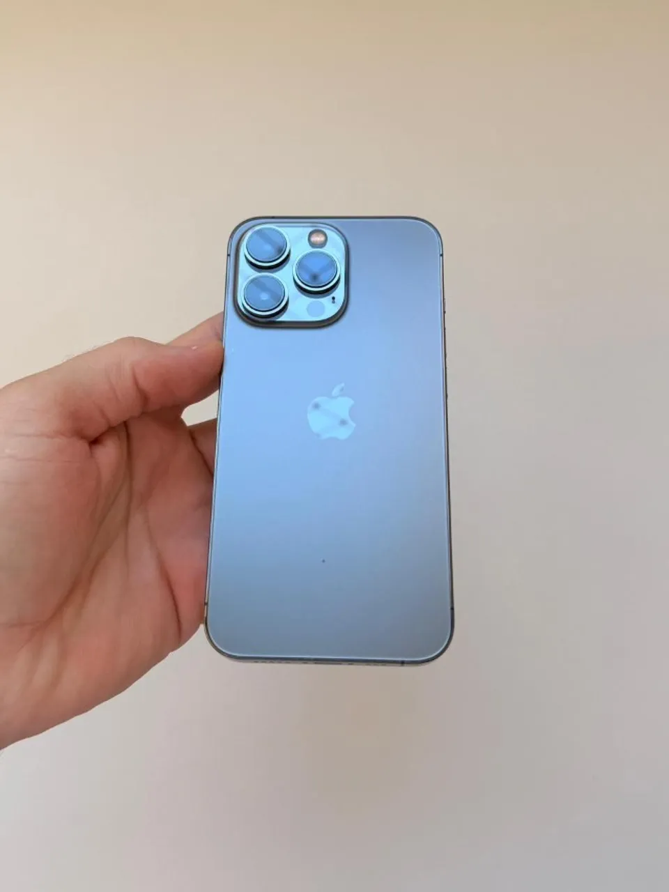 IPhone 13 Pro 256GB 77% (garantia e parcelamento) - Celulares e