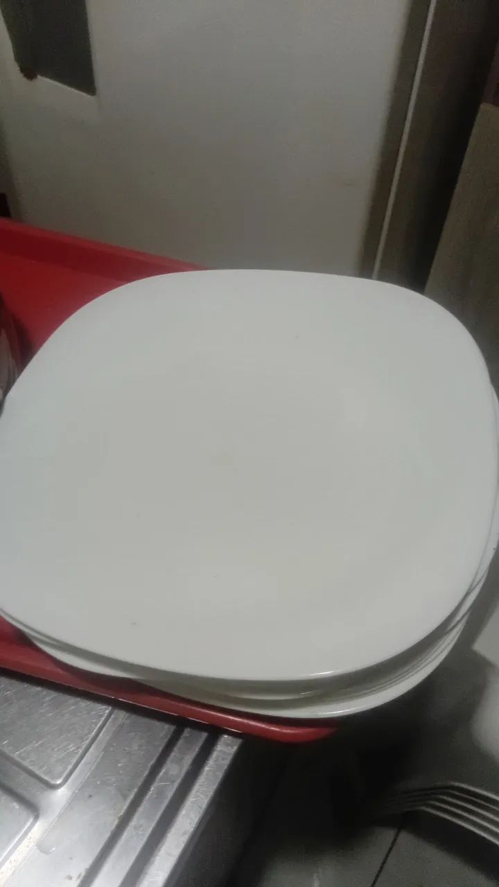 Travessas e pratos - Foto 5