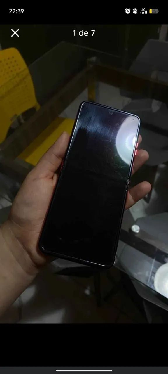 Motora RAZR 40 ultra - Foto 4