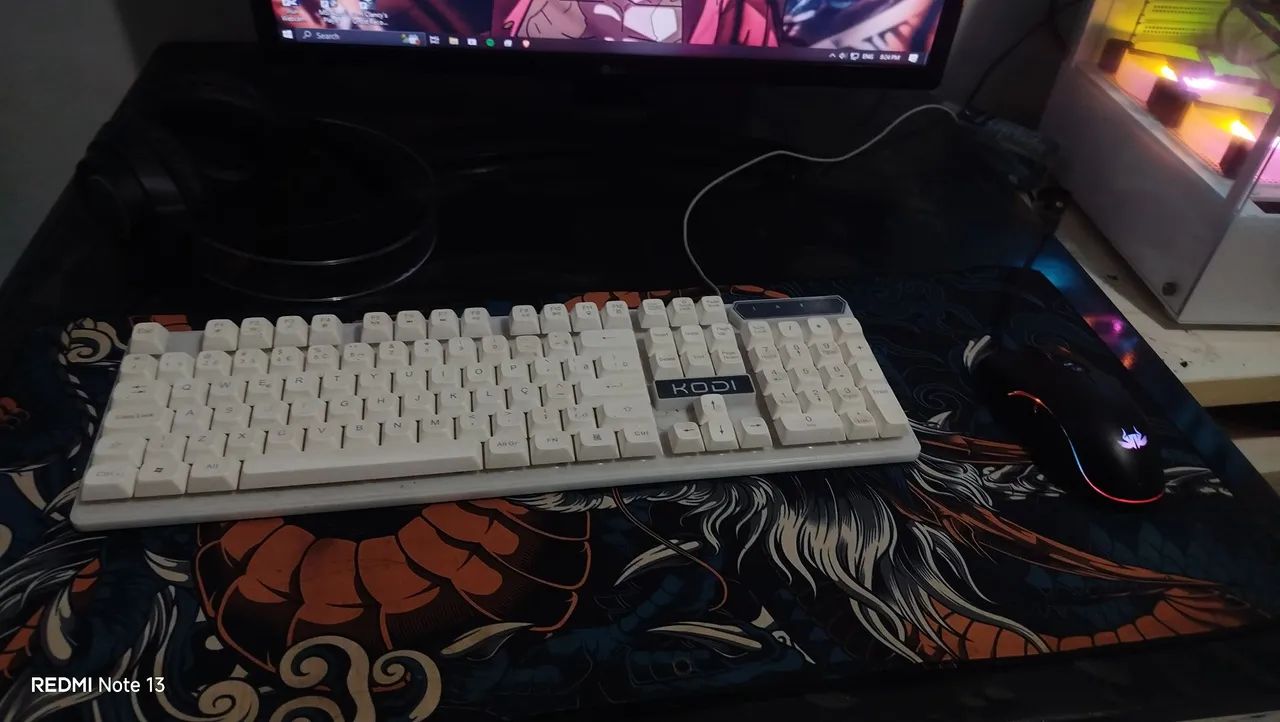 Pc gamer GTX 960 4gb  - Foto 2