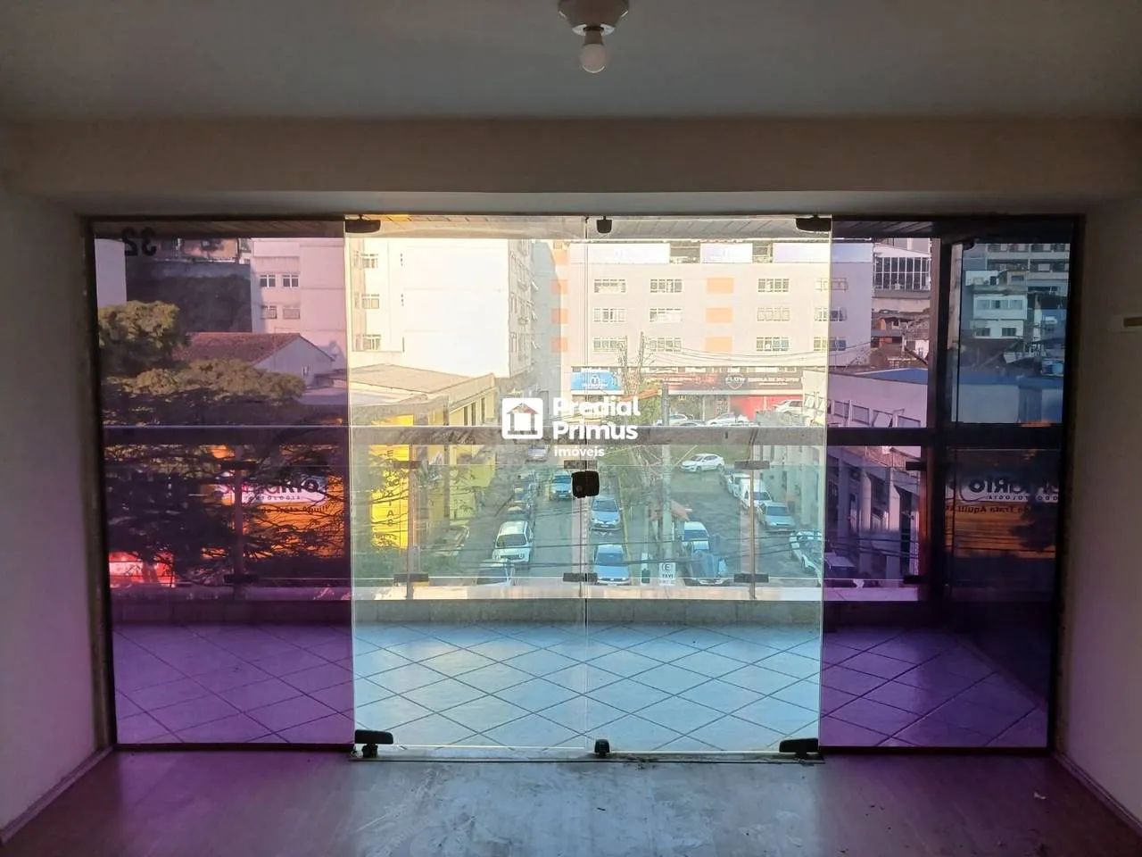 Sala para alugar, 37 m² - Centro - Nova Friburgo/RJ - Foto 2