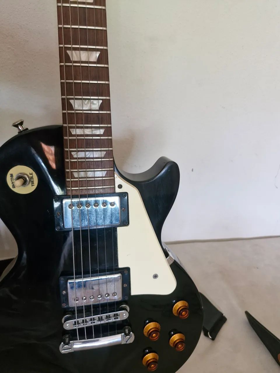 Guitarra gibson studio 2008 - Foto 2