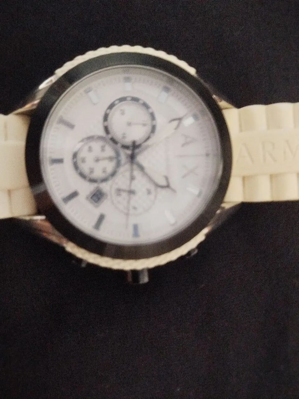 Relógio Armani Exchange Original - Foto 3