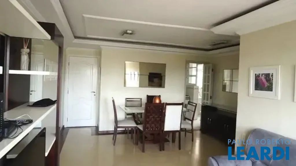APARTAMENTO - SAÚDE - SP - Foto 2