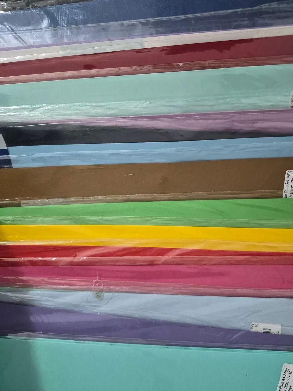 Insumos de papelaria  - Foto 4