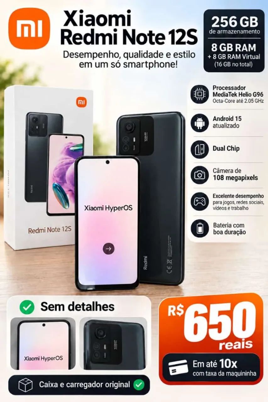 Note 12 s 