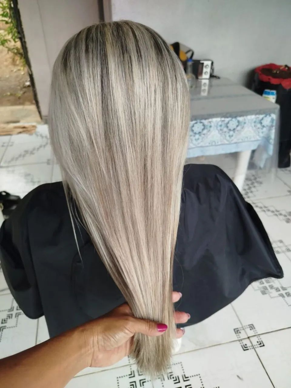Luzes na toca  - Foto 2