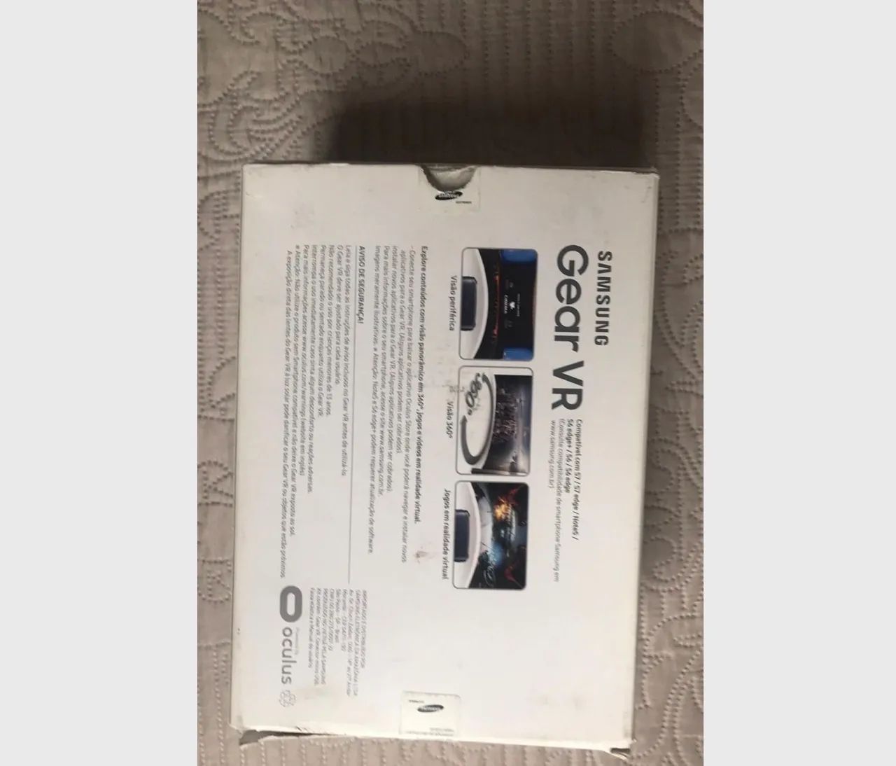 Óculos 3D - Foto 2