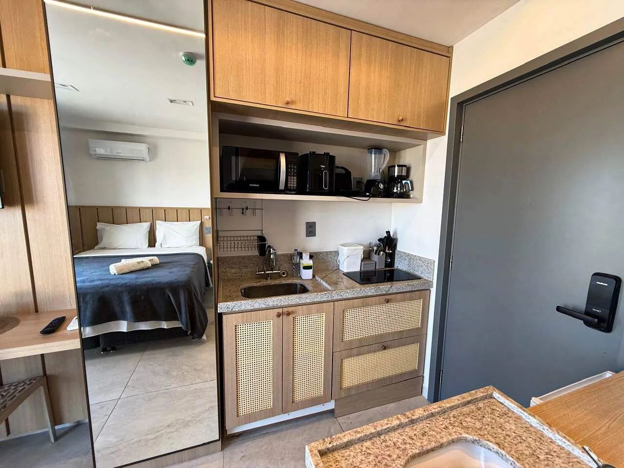 flat beira mar - Foto 2