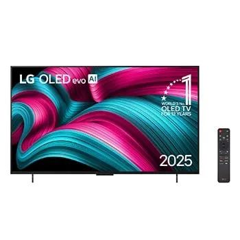 Smart TV LG OLED C5 42 Pol