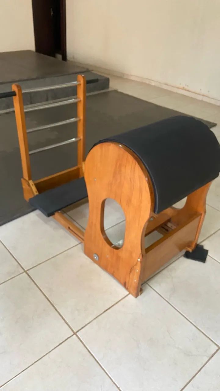 Barrel Pilates  - Foto 2