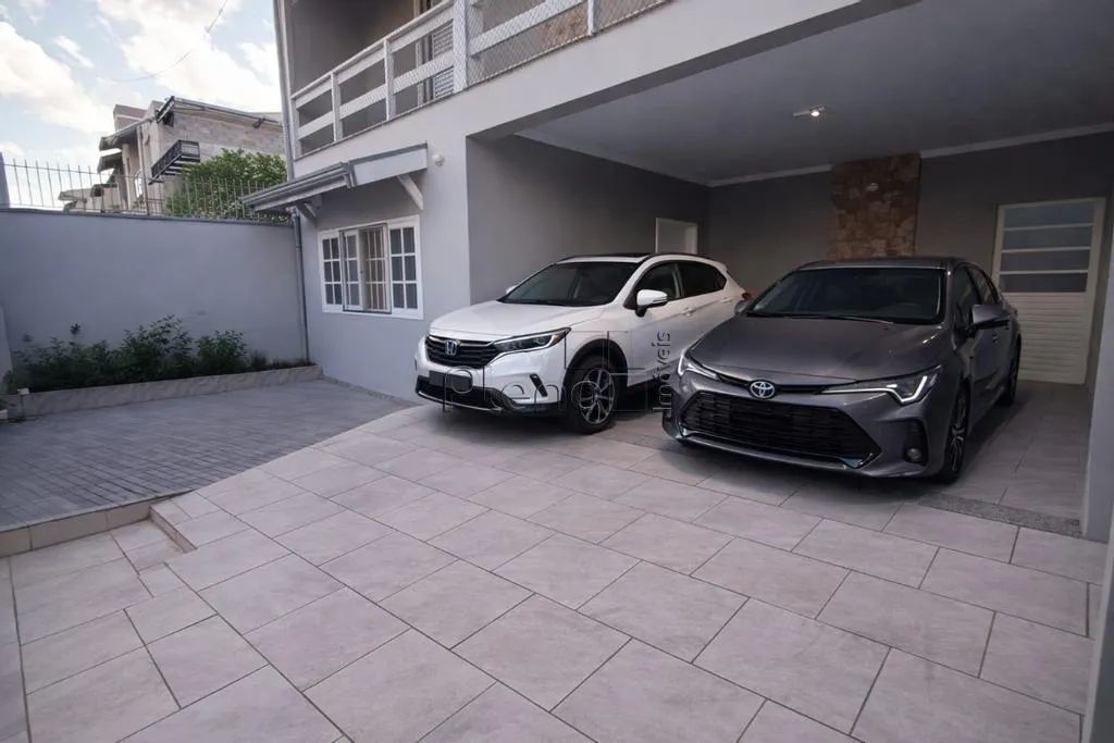 Casa à venda em Campinas, Parque Jambeiro, com 4 quartos, com 230 m² - Foto 3