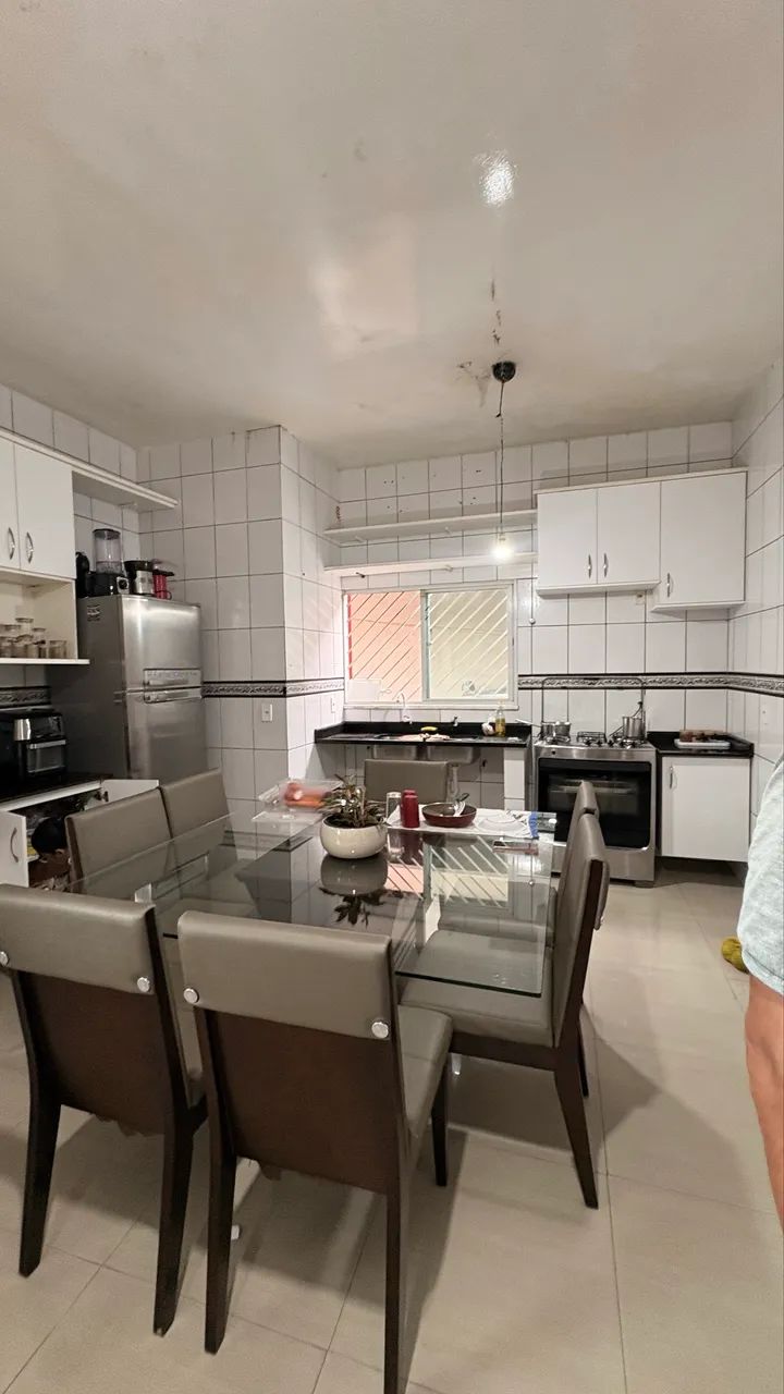 CASA A VENDA JAPIIM - Foto 4