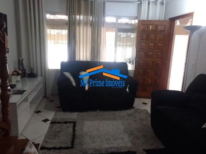 Casa com 3 quartos e 2 vagas de garagem. - Foto 3
