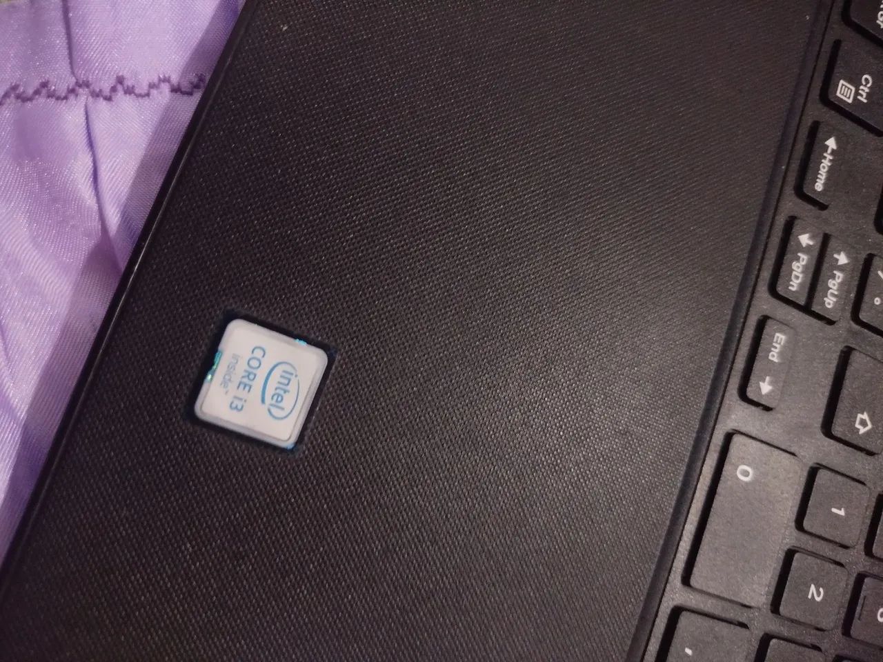 Notebook Dell para vender logo  - Foto 3