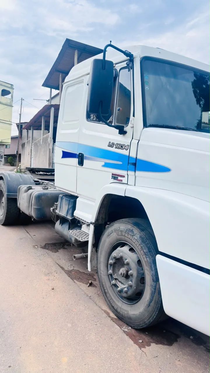 1635 Truck Line - Foto 2