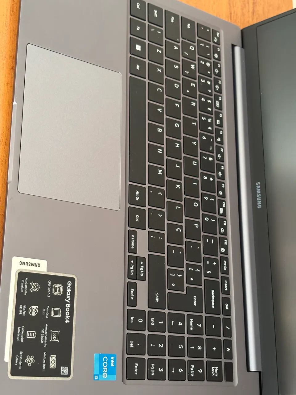 GALAXY BOOK 4 - Foto 3