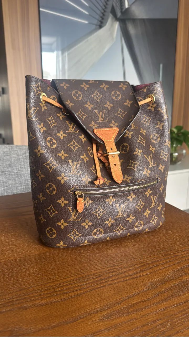 Bolsa original Louis Vuitton  - Foto 2
