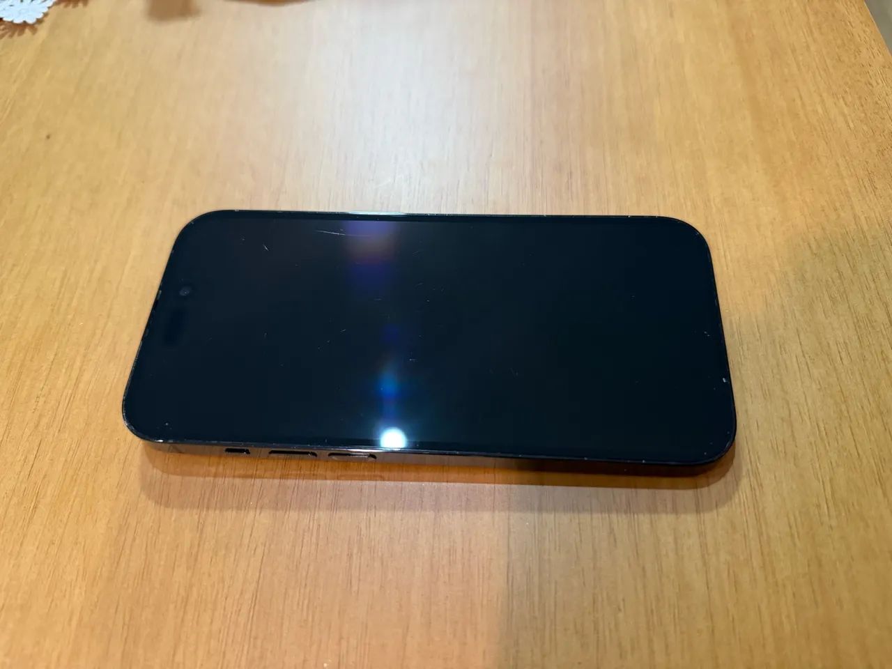 iPhone 14 Pro  - Foto 5