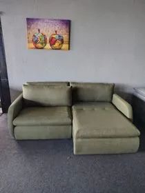 Sofá Retrátil e Reclinável - (Entregamos Df e Entorno)! - Foto 3