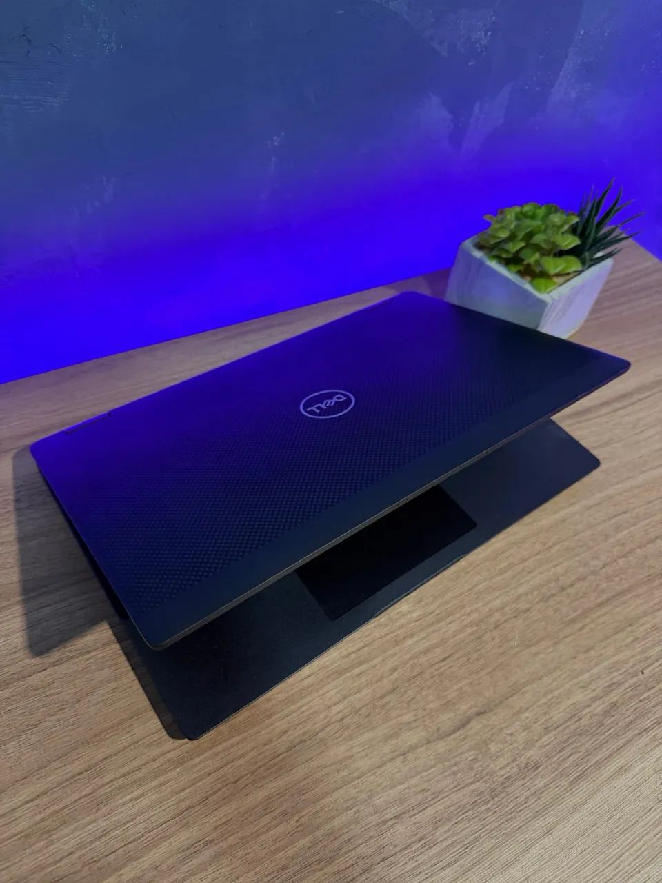Notebook Gamer Dell i7 Touch 360° (PARCELAMOS EM ATÉ 12x) - Foto 3