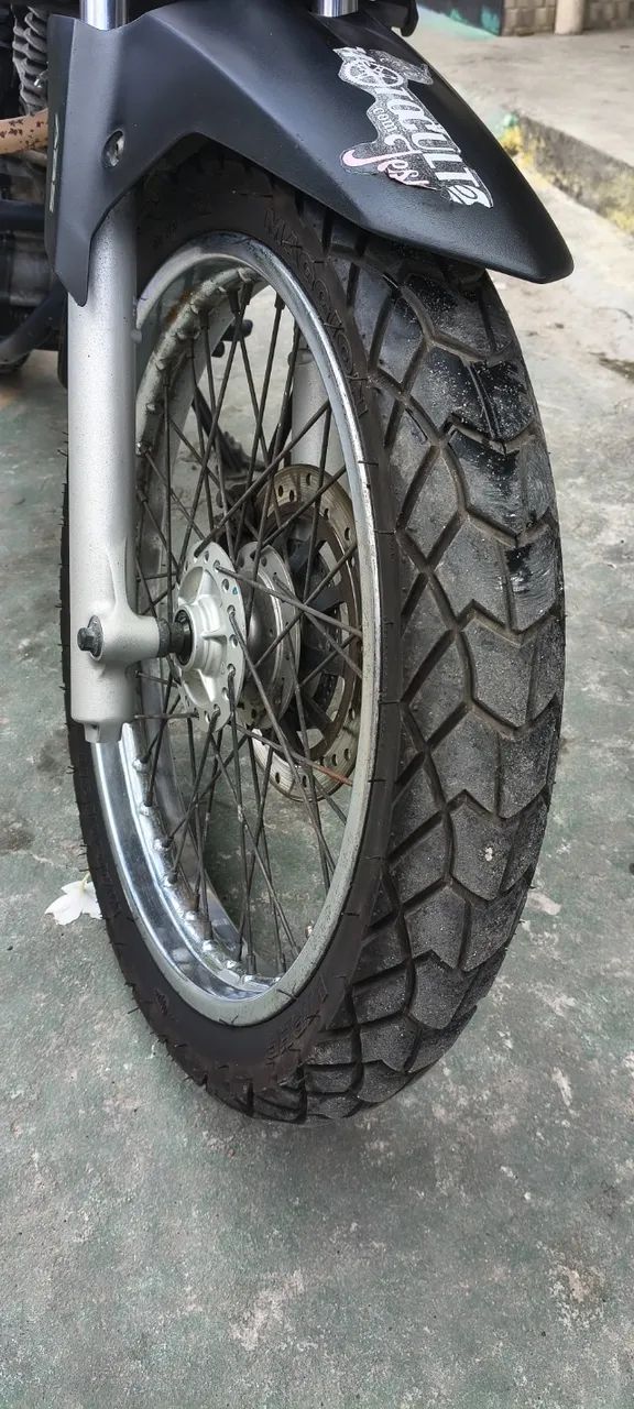 Xre 190 2024 - Foto 2