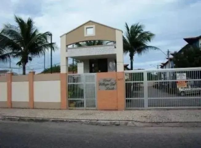 Projetado, Apto térreo 80m2, 03 Suítes
