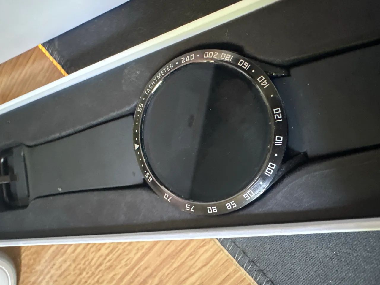 Samsung Galaxy Watch 4 - Foto 2