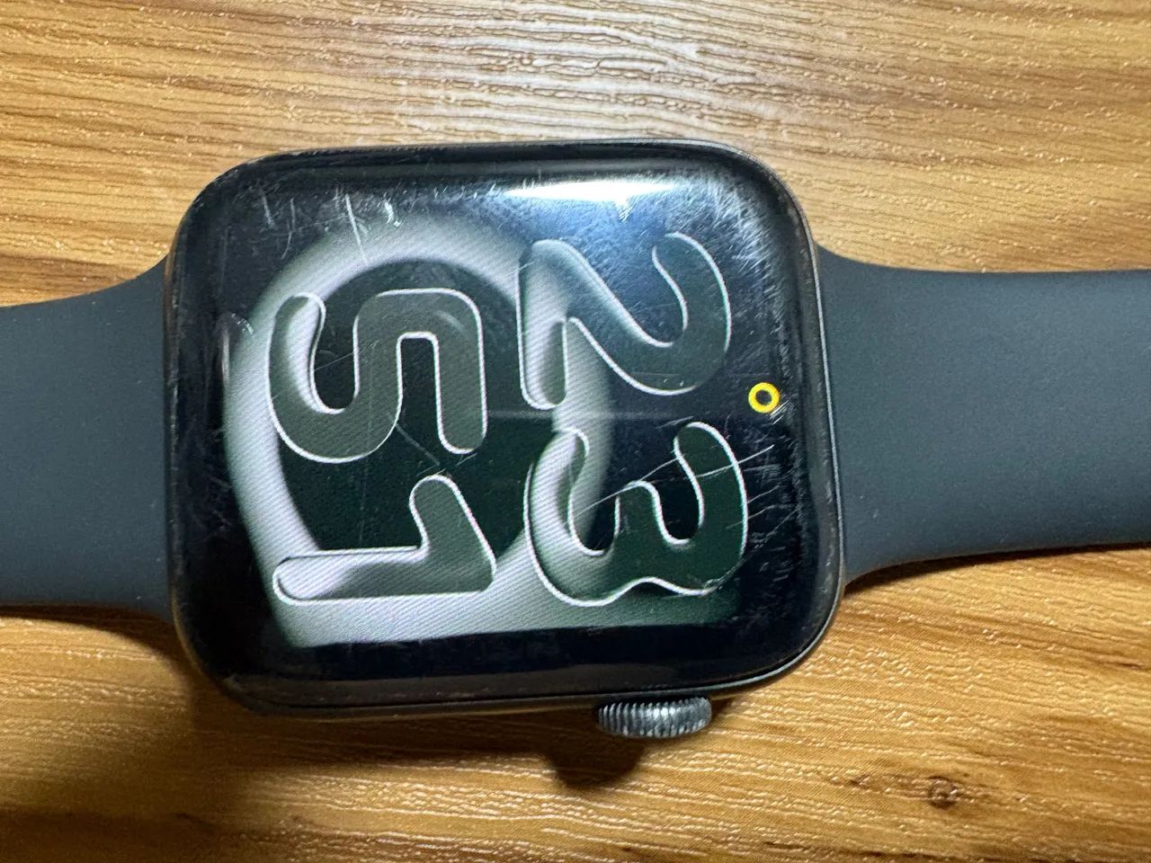 Apple Watch Séries 6 - Foto 2