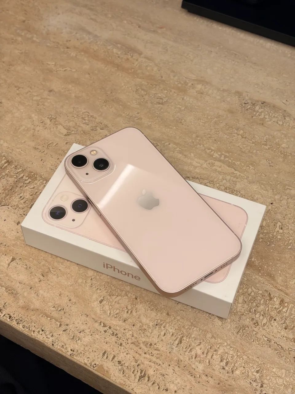 iPhone 13 - 128gb | muito conservado - Foto 4