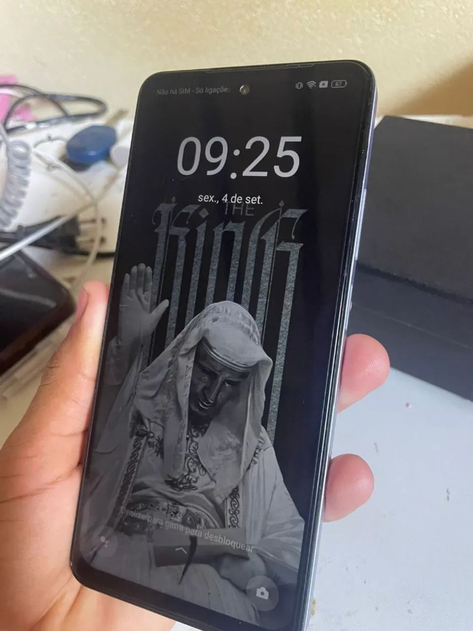Realme C65 256 GB - Foto 2