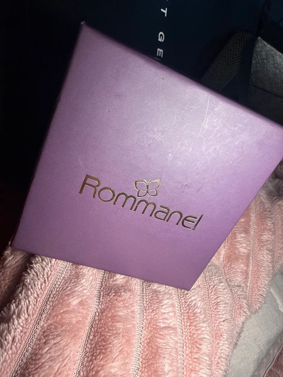 Pulseira Romannel 18k NOVA - Foto 4