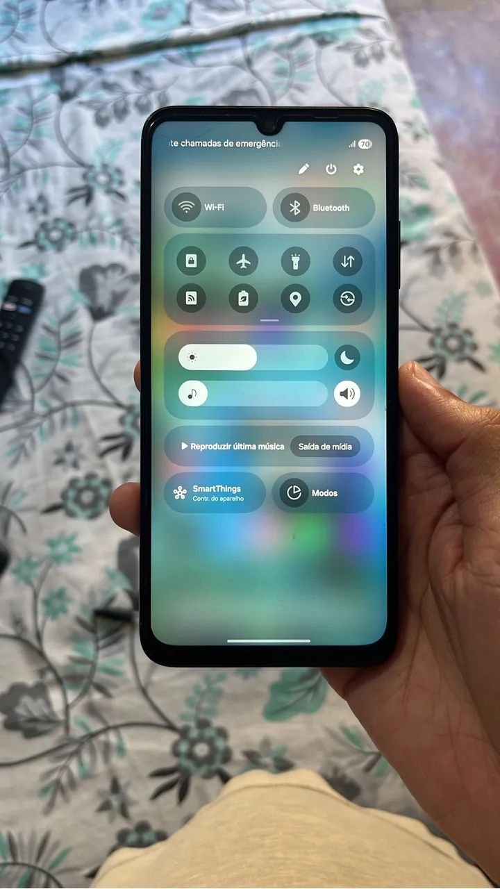 Samsung Galaxy A05s 128GB - Foto 3