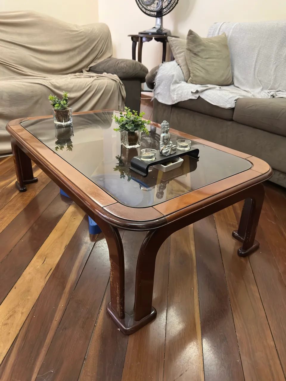 Mesa de centro