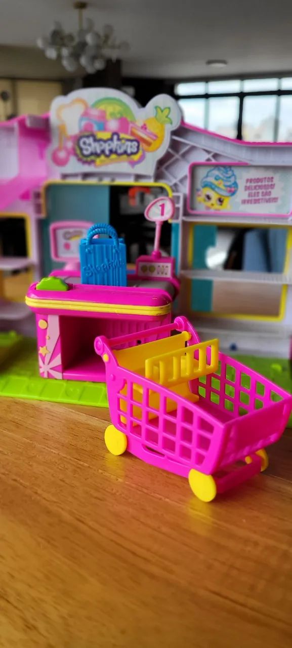 Playset Shoppkins  - Foto 2