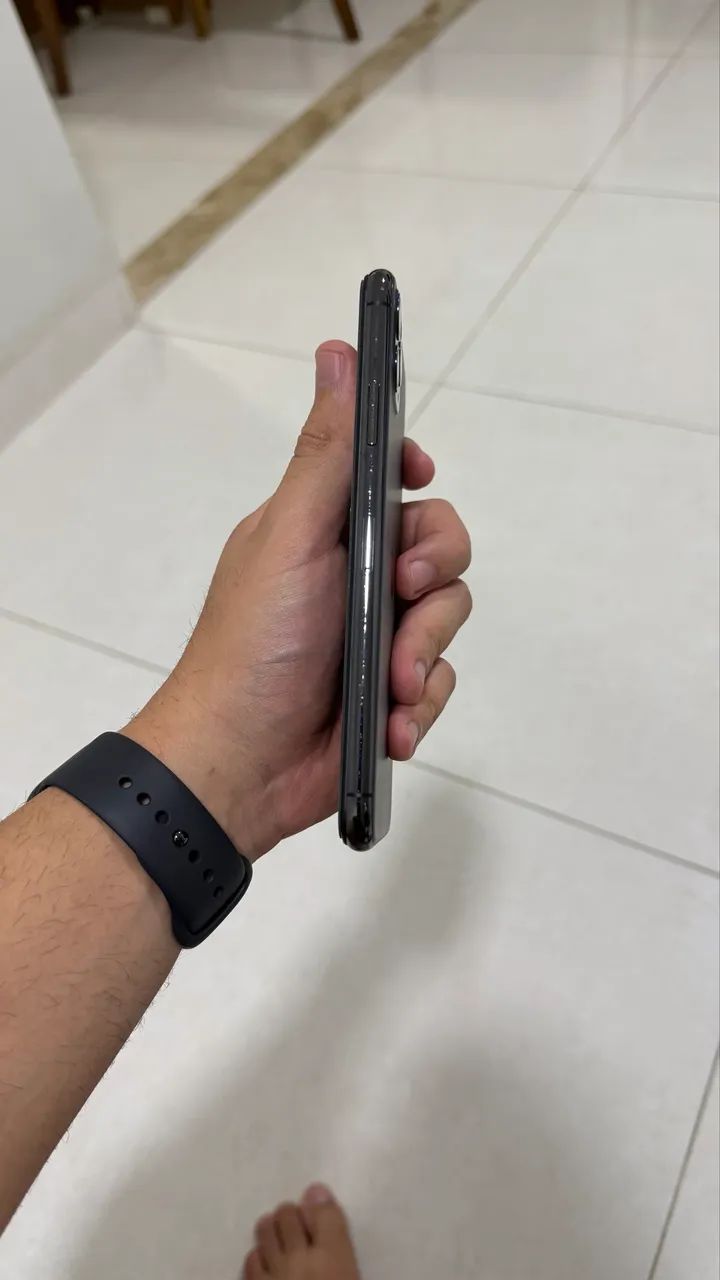 iPhone 11 Pro Max 256gb - Foto 3