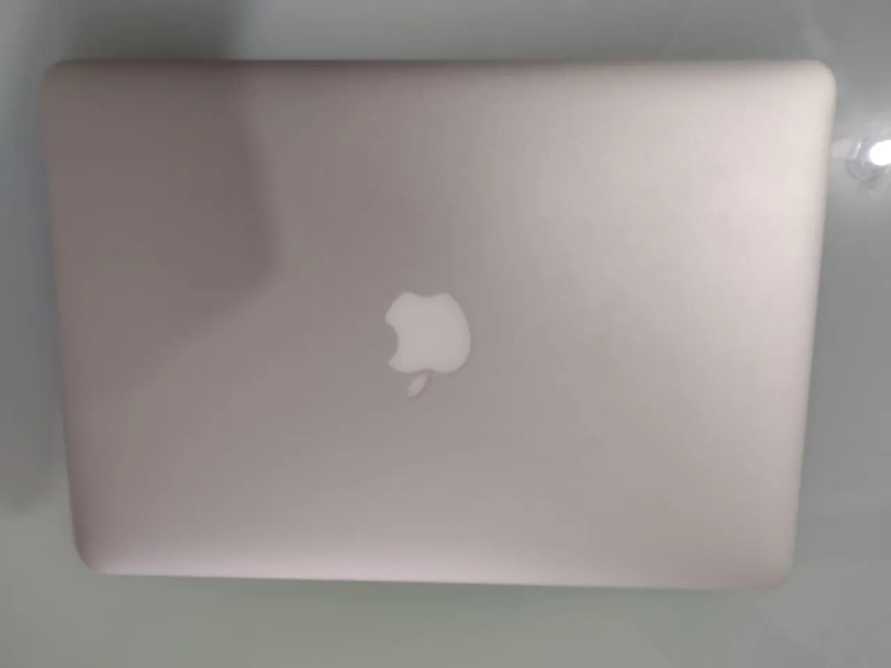 Macbook Air a1466 - DEFEITO - - Foto 3