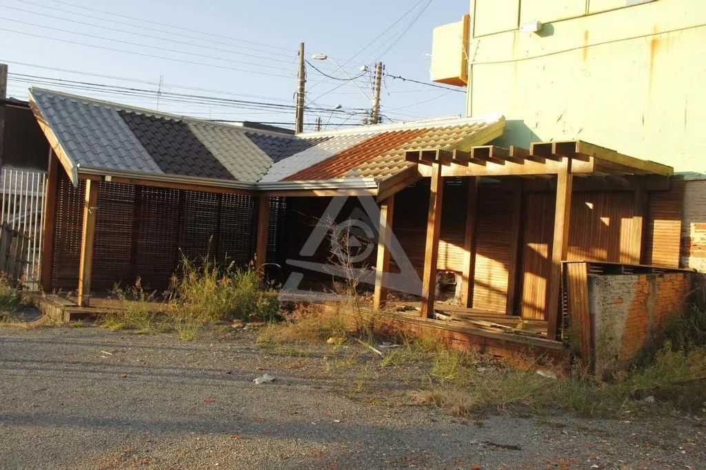 Terreno para alugar em Campinas, Vila Pompéia, com 207 m² - Foto 2