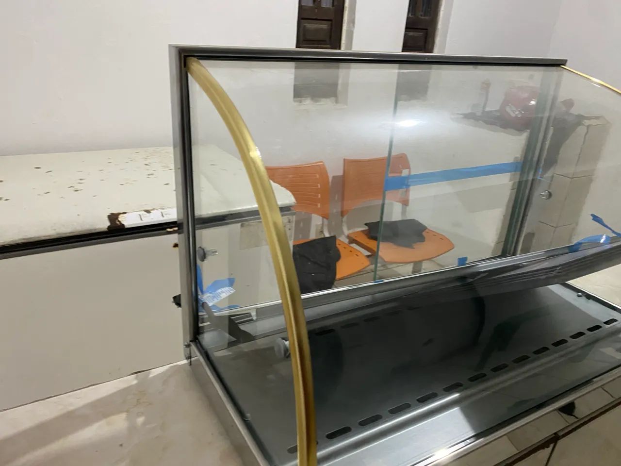 Estufa de salgados  - Foto 2