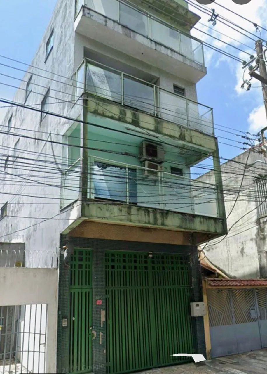 Alugo Sala Comercial em São Brás 