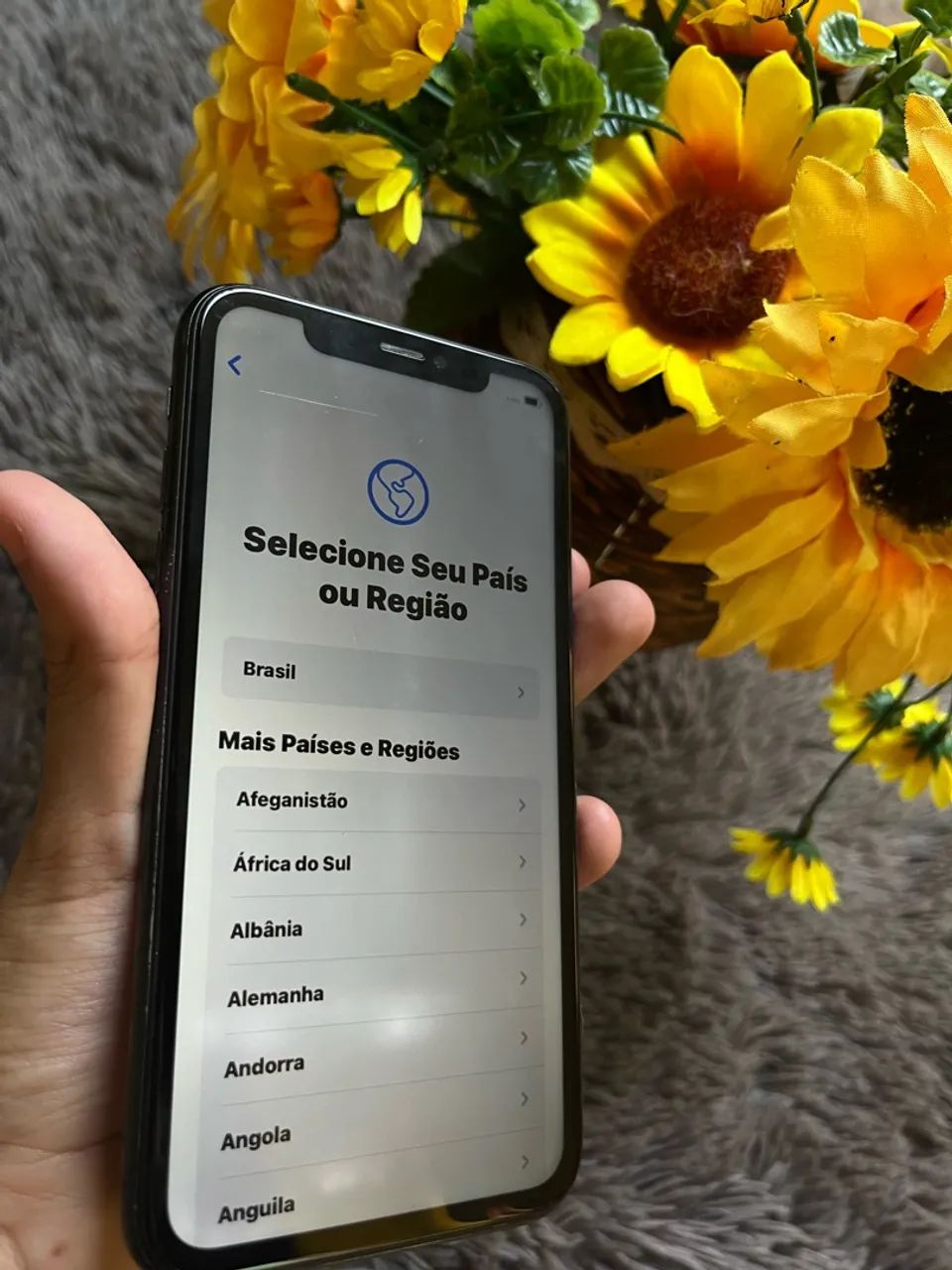 iPhone XR - Foto 2