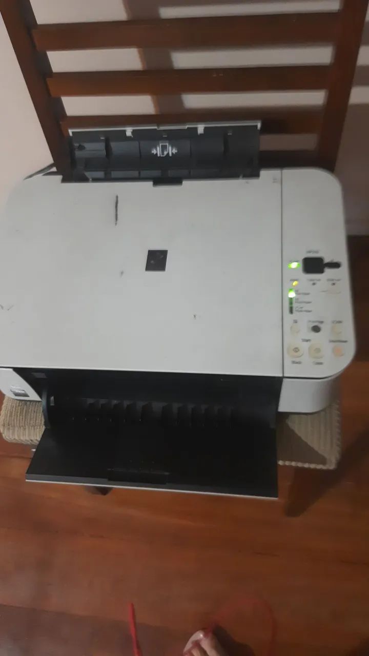 Vendo impressora  - Foto 4