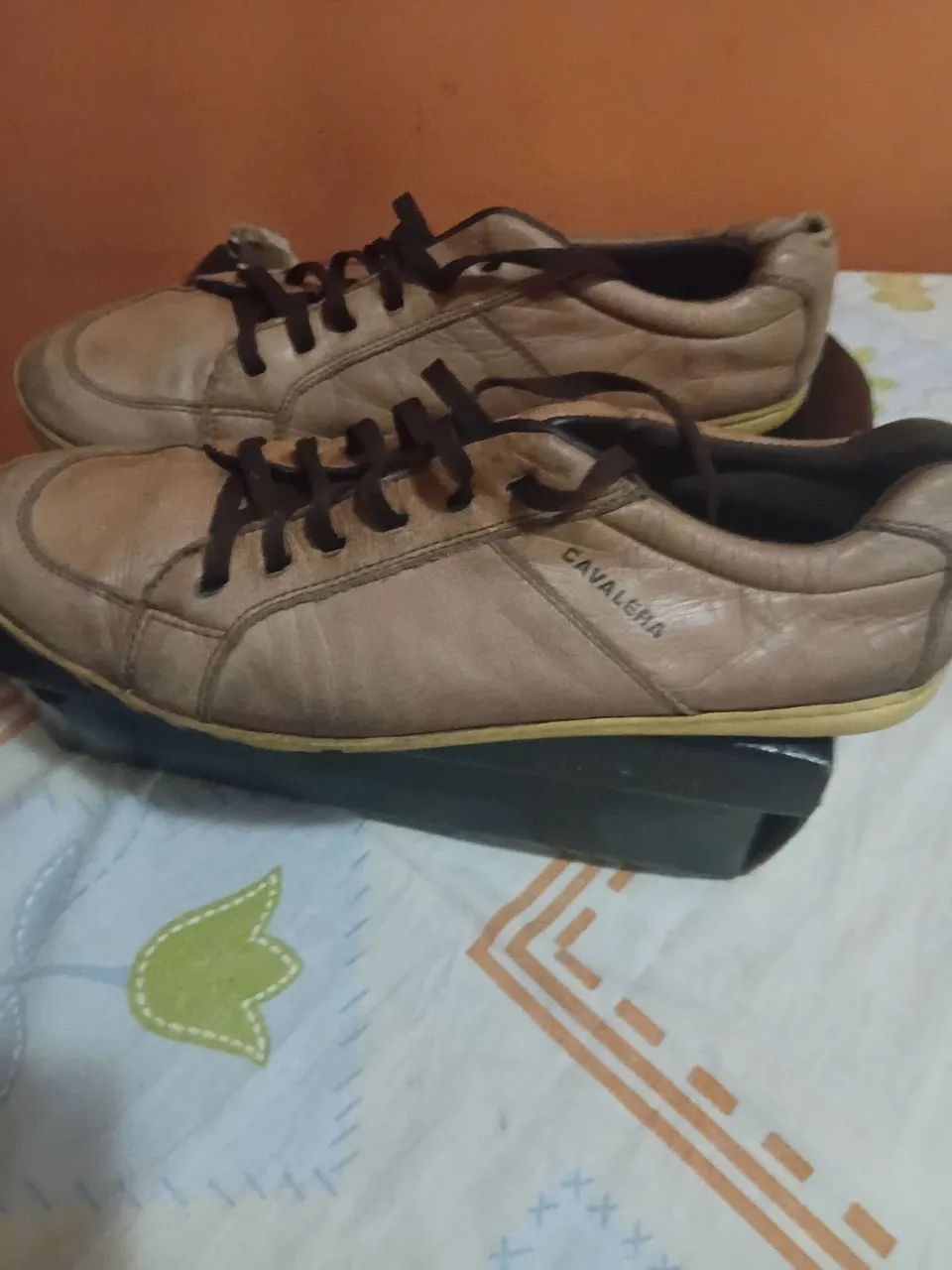 Sapatênis cavalera.  - Foto 2