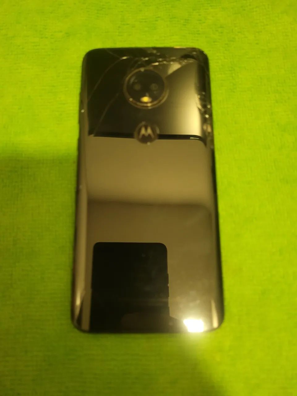 Moto G7 64GB  - Foto 2