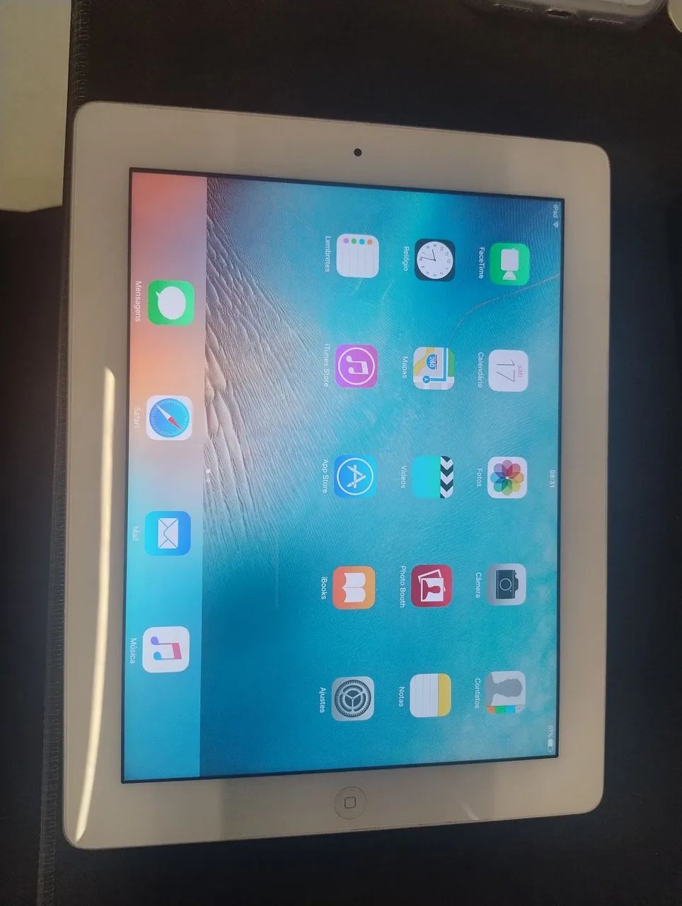 iPad 3
