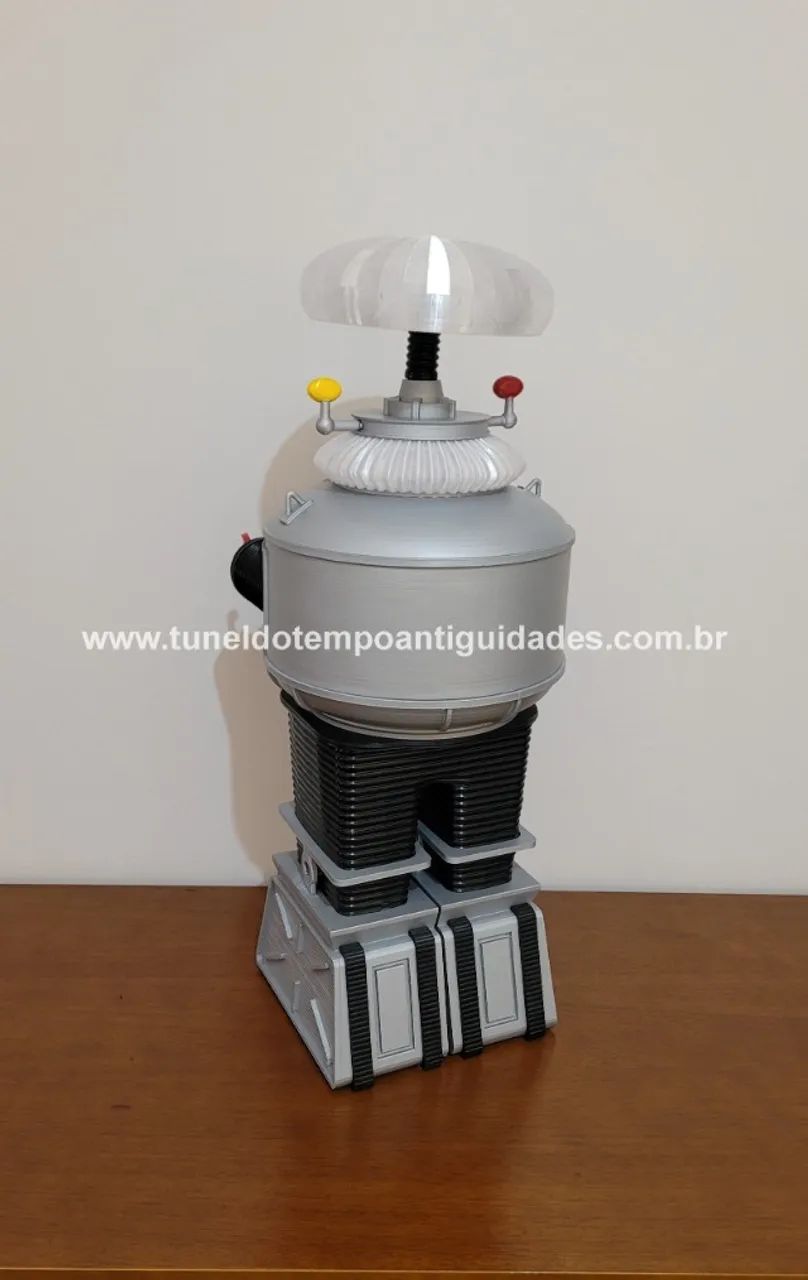 Robo B9 - Foto 4